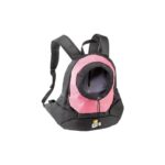 Kangoo Köpek Sırt Çantası, Kedi Sırt Çantası, Köpek Çantası, Geniş Açıklık, Emniyet Kemeri