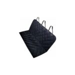 Araba Koltuğu Kılıfı Oto Koltuk Koruma Kılıfı Örtüsü Araba Kedi Köpek Minderi Araç Köpek Yatağı