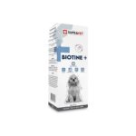 Plus +B For Dogs Biotine Damla 100 ml + Zinc + Multi Vitamin (Köpekler Için Tüy Sağlığı - Görsel 3