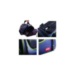 Pawise Kedi ve Köpek Taşıma Çantası - Görsel 5