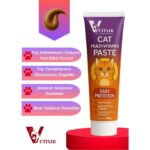Vetixir Multi Vitamin Paste Kedi Vitamin Macunu 100 gr - Görsel 3