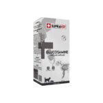 Glucosamine Kedi ve Köpek Eklem Sağlığı Güçlendirici Glukozamin Tablet + Vitamin C 75 - Görsel 2