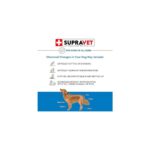 Glucosamine Kedi ve Köpek Eklem Sağlığı Güçlendirici Glukozamin Tablet + Vitamin C 75 - Görsel 5