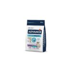 Advance Sterilized Hairball Hindili Kısır Kedi Maması 3 Kg - Görsel 2