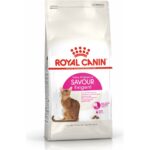 Royal Canin Savour Exigent 400 gr x 2 Adet - Görsel 2