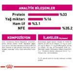Royal Canin Savour Exigent 400 gr x 2 Adet - Görsel 5
