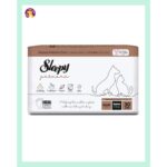 Sleepy Petcare Evcil Hayvan Bakım Örtüsü 30'lu - Görsel 2