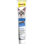 GimCat Multi-Vitamin Duo Paste Tuna + 12 Vitaminli 50gr - Görsel 2