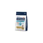 Advance Somon Balıklı Yetişkin Kuru Kedi Maması 3 Kg - Görsel 2