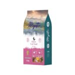 Mystic Az Tahıl Yavru Kedi Maması Tavuklu 1,5 Kg - Görsel 2