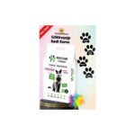 Magicsand Gökkuşağı Bentonit Kedi Kumu 20 lt Bitkisel Koku ve Etkili Topaklaşma - Görsel 2