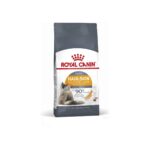 Royal Canin Hair Skin Hassas Tüylü Kediler İçin Mama 4 Kg