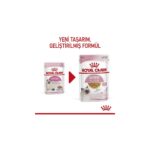Royal Canin Yavru Kediler için Jöle İçerisnde Yaş Kedi Maması 85g - Görsel 5