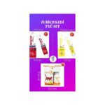 Zurich Veterinaire Antihairball Tüy Topağı Önleyici Kedi Malt 100GR/MULTIVITAMIN Paste 100 Gr/omega-3