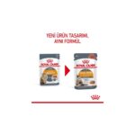 Royal Canin Hair&Skin Tüy ve Deri Sağlığı için Yaş Kedi Maması 85g *12 - Görsel 4