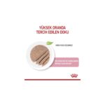 Royal Canin Mother&BabyCat Gebe/Laktasyondaki Anne ve Yavru Kedi için Kedi Konservesi 195g - Görsel 2