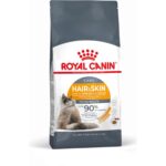 Royal Canin Hair And Skin Care 4 kg + Hair And Skin Gravy x 2 Adet Hediye - Görsel 2