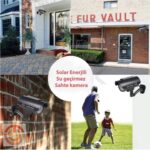 Belle Fusion Avakado Kedi Nanesi Cat Mint Oyun Topu - Görsel 3