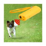 Belle Fusion Ultrasonik Köpek Kovucu ve Eğitici Cihaz