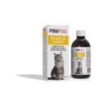 Pawmas Plus-B Lıquıd Kedi Takviye Damlası 50ML