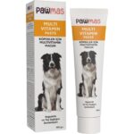 Pawmas Multivitamin Köpek Macunu 100 gr