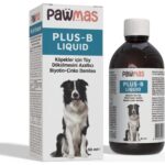 Pawmas Plus-B Lıquıd Köpek Takviye Damlası 50ML
