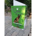 Baydar Makine Otomatik Mama ve Su Makinesi Güneş Enerjili 35 Litre(20 Kg) Mama, 25 Litre Su Kapasitesi - Görsel 3