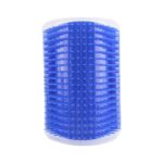 Go İthalat Pratik Kedi Tüyü Kaşıma ve Tarama Aparatı Duvara Monte Kaşıma Aleti (5263) - Görsel 2