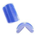 Go İthalat Pratik Kedi Tüyü Kaşıma ve Tarama Aparatı Duvara Monte Kaşıma Aleti (5263) - Görsel 5