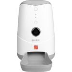 Gaman Otomatik 1080P Kameralı Mama Kabı Uzaktan Wifi Kontrollü - Görsel 2