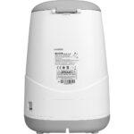 Gaman Otomatik 1080P Kameralı Mama Kabı Uzaktan Wifi Kontrollü - Görsel 4