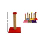 Goodnesscat Tekli Kedi Tirmalama Tahtasi 42 Cm - Görsel 2