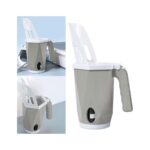 Mikopet Elekli Kedi Kum Küreği