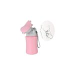 Portatif Çocuk Pisuarı Lazımlık Kız - Görsel 2