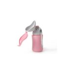 Portatif Çocuk Pisuarı Lazımlık Kız - Görsel 4