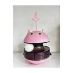 Mama Ödüllü Kedi Oyuncağı Hacı Yatmaz - Görsel 2