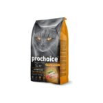 Pro Choice Pro32 Tavuklu ve Pirinçli Kısırlaştırılmış Kedi Maması 2 Kg - Görsel 2