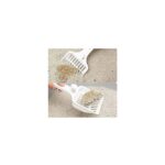 Sanicat Active Kedi Kumu 9,07 kg Şeftali Kokusuyla Mükemmel Hijyen ve Topaklanma - Görsel 4