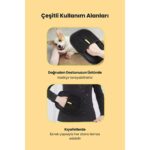 Coolizz Tüy Toplayıcı Eldiven - Görsel 2