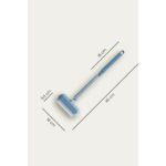 Coolizz Çok Amaçlı Kedi Tüyü Toplayıcı - Görsel 4