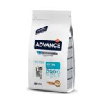 Advance Cat Kıtten Chıcken & Rıce 1,5 Kg - Görsel 2