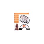 Moresun Ayarlanabilir Koruyucu Yaka 4 Numara