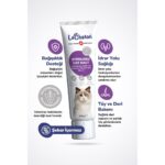 LeChaton Pet Care Kısırlaştırılmış Kedilere Özel Multivitaminli Malt Macun - Sterile Kısır Kedi Maltı 100 gr - Görsel 2