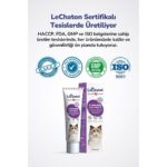 LeChaton Pet Care Kısırlaştırılmış Kedilere Özel Multivitaminli Malt Macun - Sterile Kısır Kedi Maltı 100 gr - Görsel 4