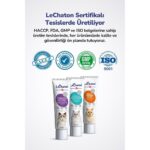 LeChaton Pet Care Kısırlaştırılmış Kediler Için Tüy Sağlığı ve Vitamin Seti ( Malt Paste - Sterile Paste - Multi Paste) - Görsel 5