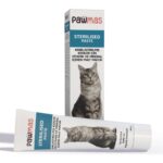 Pawmas Kısırlaştırılmış Kedi Macunu 100GR - Görsel 2
