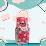 Bastet 4 Adet - Natural Bastet Topaklanan Premium Doğal Kedi Kumu 8 Litre - Görsel 4