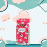 Natural Bastet Tozsuz Premium Kedi Kumu 4 Adet 8 Lt - Görsel 4