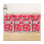 Natural Bastet Tozsuz Premium Kedi Kumu 4 Adet 8 Lt