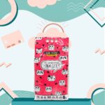 Natural Bastet Tozsuz Premium Kedi Kumu 4 Adet 8 Lt - Görsel 5